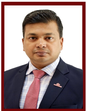 Members - Board Of Directors